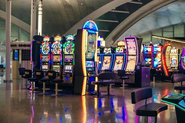 Professional arcade development services